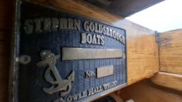  | Aqueduct Marina Church Minshull