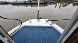  | Aqueduct Marina Church Minshull