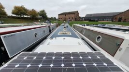  | Aqueduct Marina Church Minshull