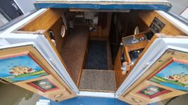  | Aqueduct Marina Church Minshull