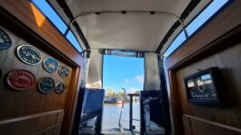  | Aqueduct Marina Church Minshull