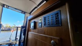  | Aqueduct Marina Church Minshull