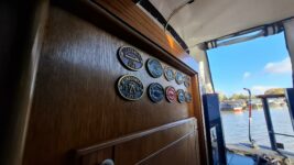  | Aqueduct Marina Church Minshull