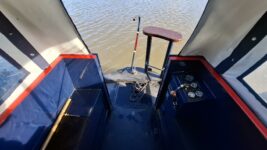  | Aqueduct Marina Church Minshull