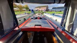  | Aqueduct Marina Church Minshull