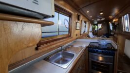  | Aqueduct Marina Church Minshull