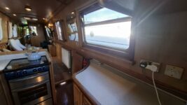  | Aqueduct Marina Church Minshull