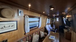  | Aqueduct Marina Church Minshull