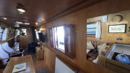  | Aqueduct Marina Church Minshull