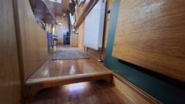  | Aqueduct Marina Church Minshull