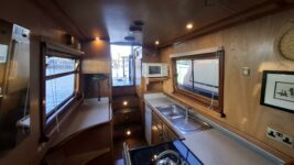  | Aqueduct Marina Church Minshull