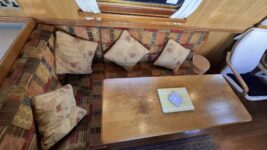  | Aqueduct Marina Church Minshull