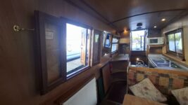  | Aqueduct Marina Church Minshull