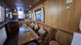  | Aqueduct Marina Church Minshull