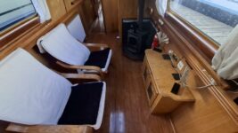  | Aqueduct Marina Church Minshull