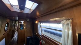  | Aqueduct Marina Church Minshull