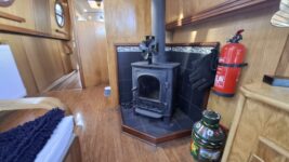  | Aqueduct Marina Church Minshull