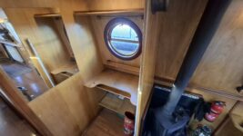  | Aqueduct Marina Church Minshull