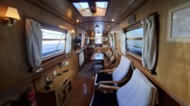  | Aqueduct Marina Church Minshull