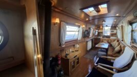  | Aqueduct Marina Church Minshull