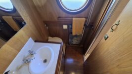  | Aqueduct Marina Church Minshull