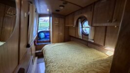  | Aqueduct Marina Church Minshull