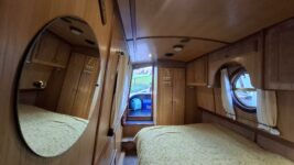  | Aqueduct Marina Church Minshull