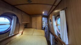  | Aqueduct Marina Church Minshull