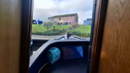  | Aqueduct Marina Church Minshull