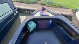  | Aqueduct Marina Church Minshull