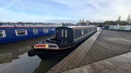  | Aqueduct Marina Church Minshull