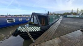  | Aqueduct Marina Church Minshull