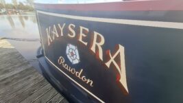  | Aqueduct Marina Church Minshull