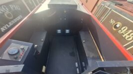  | Aqueduct Marina Church Minshull