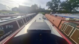  | Aqueduct Marina Church Minshull