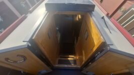  | Aqueduct Marina Church Minshull