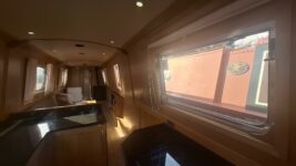  | Aqueduct Marina Church Minshull