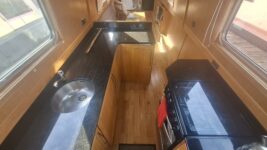  | Aqueduct Marina Church Minshull