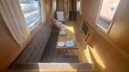  | Aqueduct Marina Church Minshull