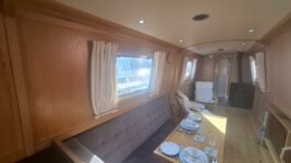  | Aqueduct Marina Church Minshull