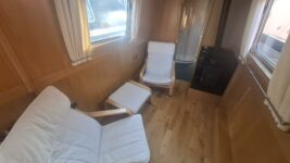  | Aqueduct Marina Church Minshull