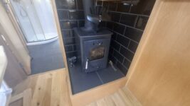  | Aqueduct Marina Church Minshull