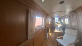  | Aqueduct Marina Church Minshull