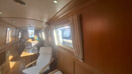  | Aqueduct Marina Church Minshull