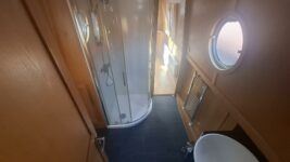  | Aqueduct Marina Church Minshull