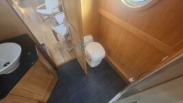  | Aqueduct Marina Church Minshull