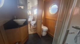  | Aqueduct Marina Church Minshull