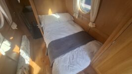  | Aqueduct Marina Church Minshull