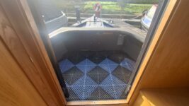  | Aqueduct Marina Church Minshull