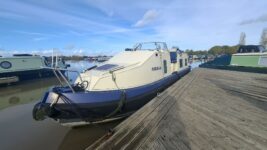  | Aqueduct Marina Church Minshull
